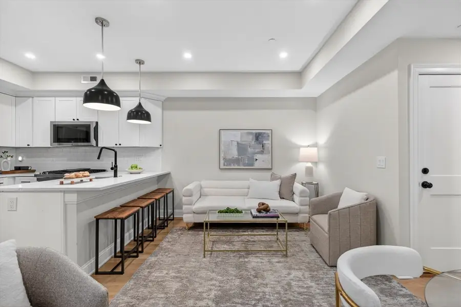 5 Garden Court St. #3, Boston, MA 02113 - #3