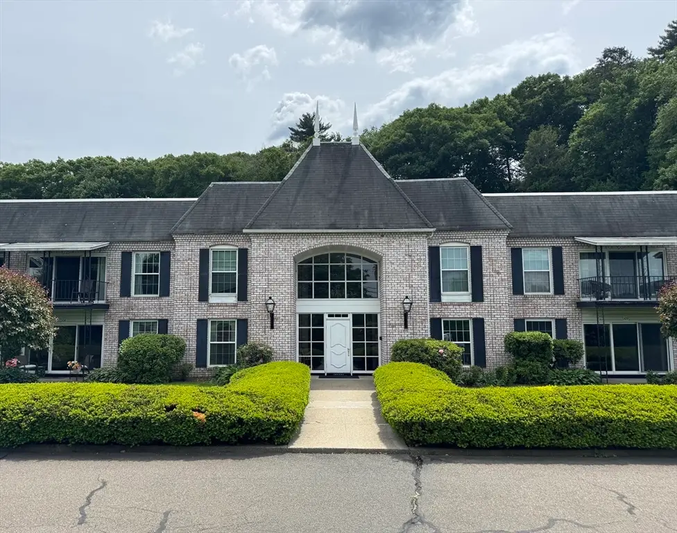 324 Russell Road #109, Westfield, MA 01085 - #1