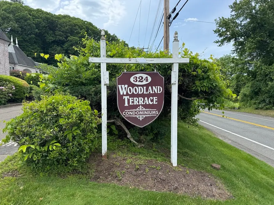 324 Russell Road #109, Westfield, MA 01085 - #2