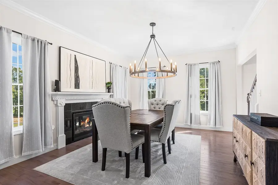 39 Hycrest Rd, Charlton, MA 01507 - #3