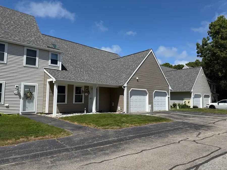 47 Old Colony Lane #127, Marshfield, MA 02050 - #2