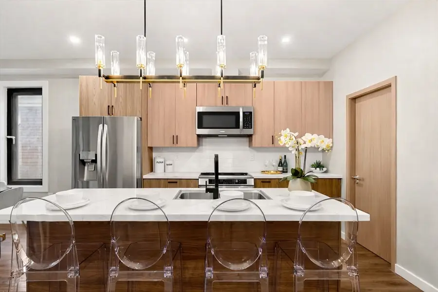 14 Schuyler #2, Boston, MA 02121 - #2