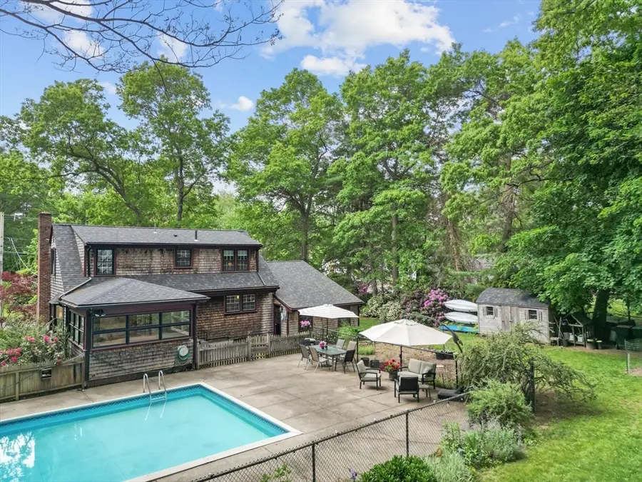 71 Forest St., Bridgewater, MA 02324 - #2