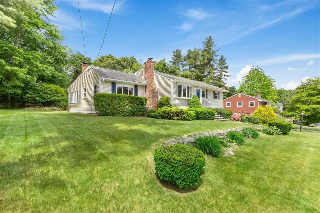 472 Coronation Drive, Franklin, MA 02038 - #1