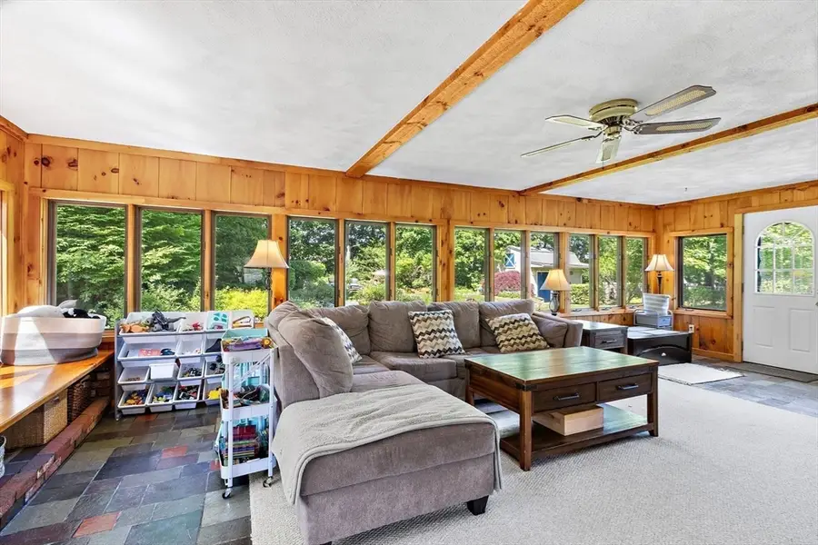 472 Coronation Drive, Franklin, MA 02038 - #3