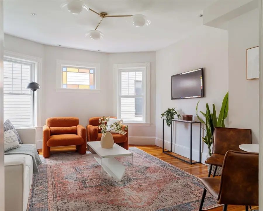89 Kinnaird Street #2, Cambridge, MA 02139 - #2