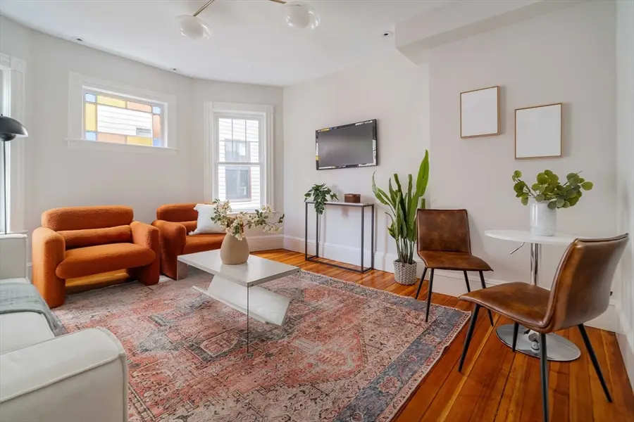 89 Kinnaird Street #2, Cambridge, MA 02139 - #3