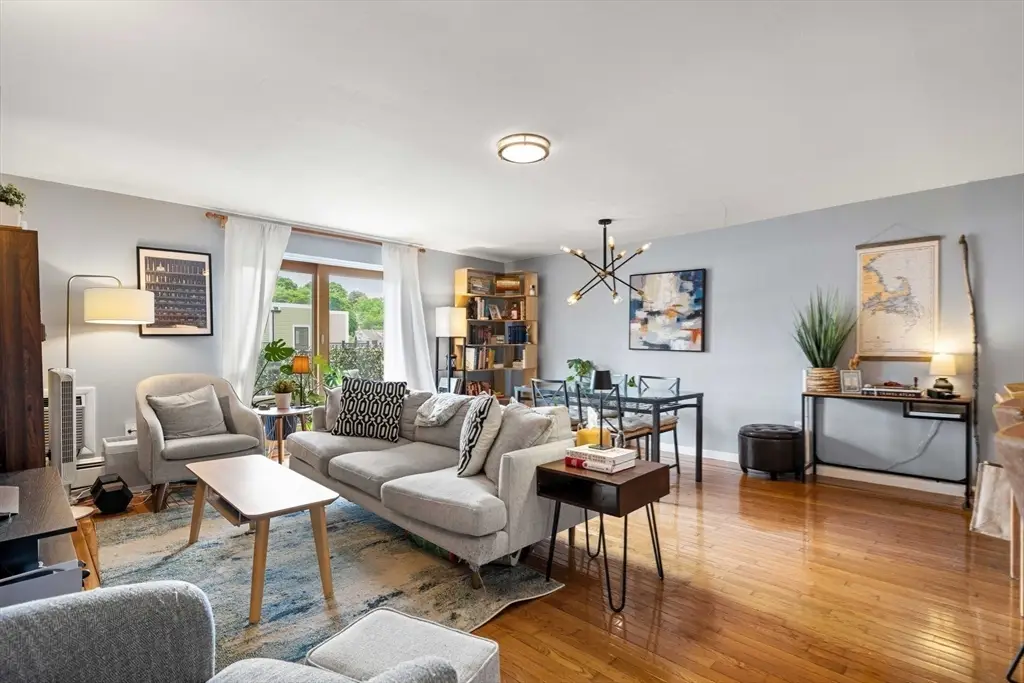 121 Tremont St #316, Boston, MA 02135 - #1
