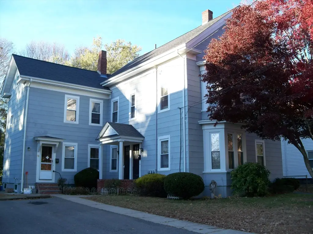 30 Hope St, Attleboro, MA 02703 - #1