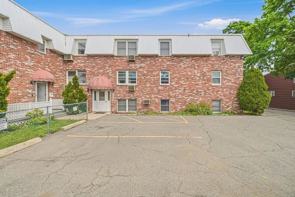 33A Jackson St. #103, Lynn, MA 01902 - #1