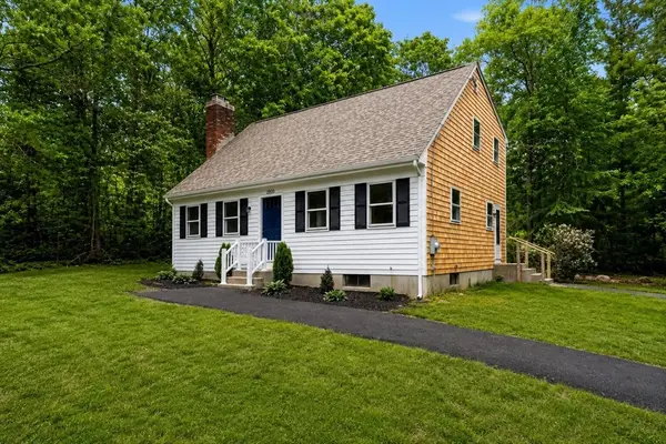 2800 Anderson Drive, Dighton, MA 02715