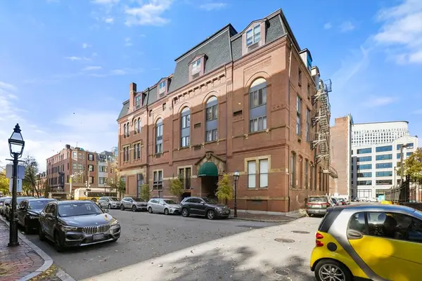 9 Appleton St #M2, Boston, MA 02116