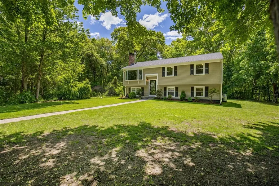 2 Wilson Ln, Plymouth, MA 02360 - #3