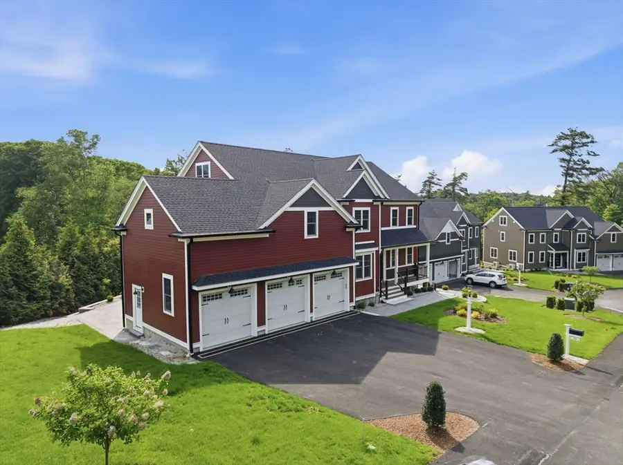 18 Magnolia Road, Natick, MA 01760 - #2