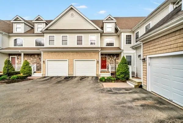210 Regency Ln. #210, Abington, MA 02351 - #1