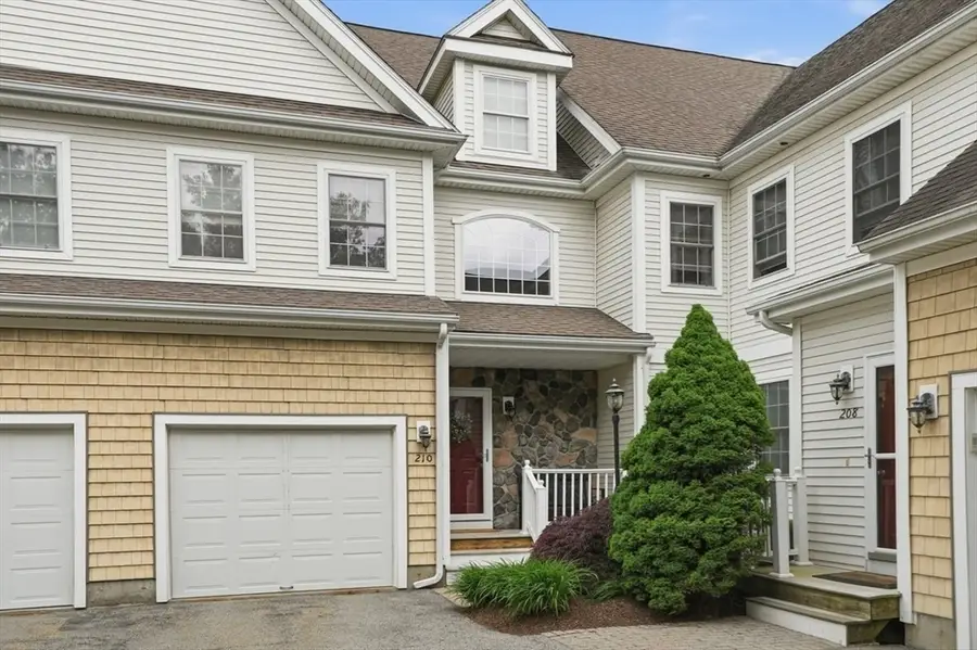 210 Regency Ln. #210, Abington, MA 02351 - #2