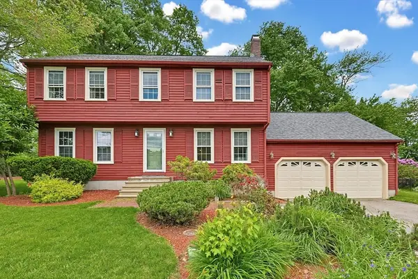 37 Jillson Cir, Milford, MA 01757