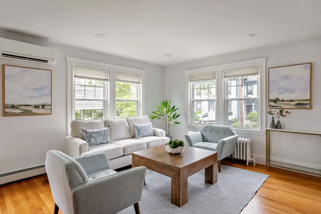 21 Fessenden Rd #21, Arlington, MA 02476 - #1