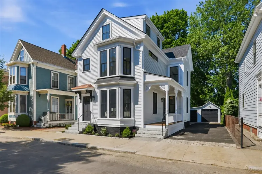 71 Purchase St, Newburyport, MA 01950 - #3