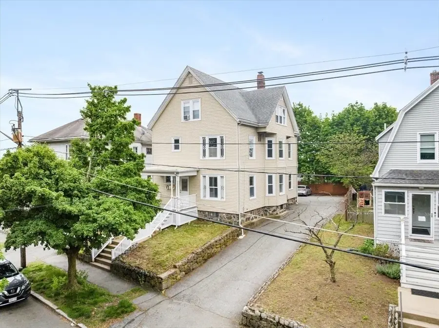 11 Fernwood Ave, Lynn, MA 01904 - #2