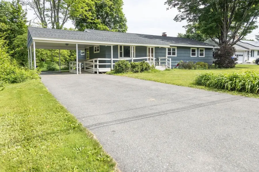 49 Harlow Drive, Amherst, MA 01002 - #2
