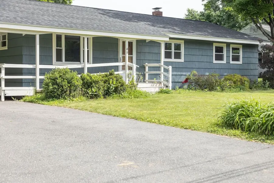 49 Harlow Drive, Amherst, MA 01002 - #3