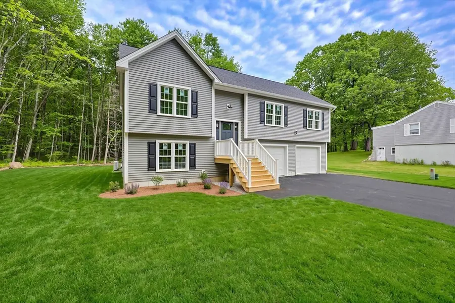100 Old Worcester Rd, Charlton, MA 01507 - #2
