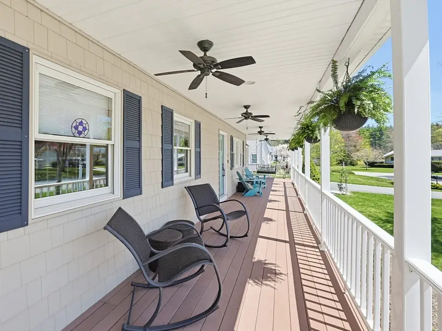 6 Haverstock Rd, Franklin, MA 02038 - #2