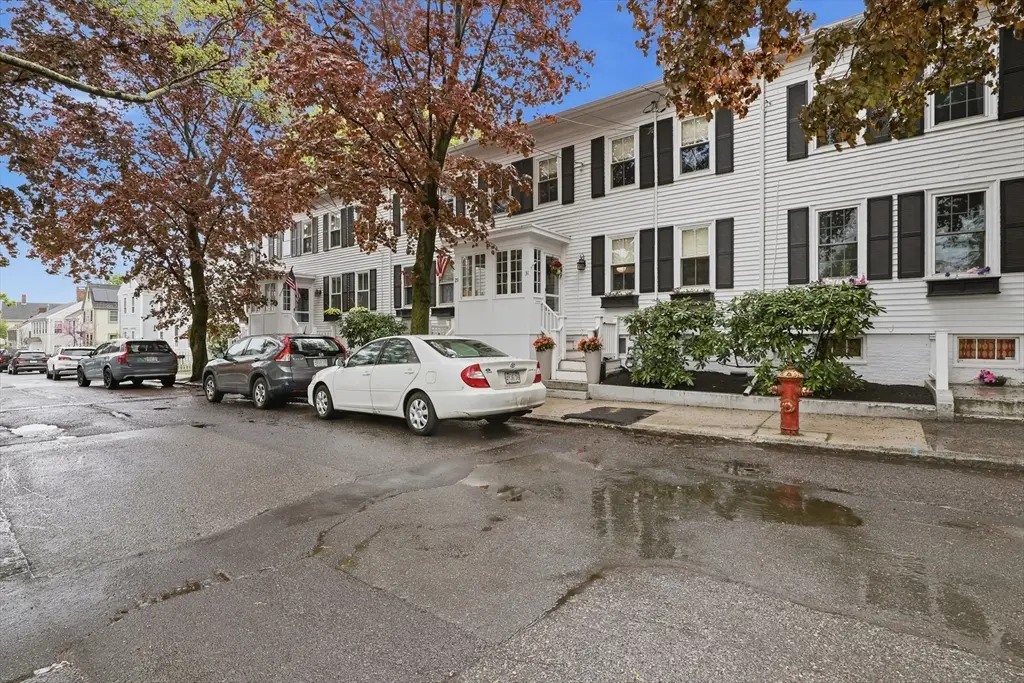31 Olive Street #31, Newburyport, MA 01950 - #1