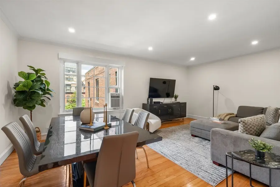 15 Monmouth Court #5, Brookline, MA 02446 - #2
