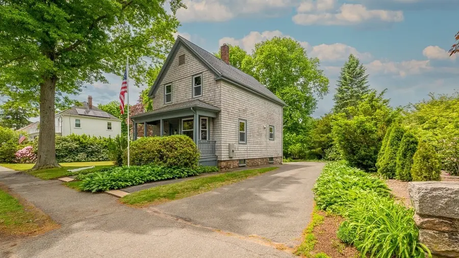 120 Pine St, Manchester, MA 01944 - #2