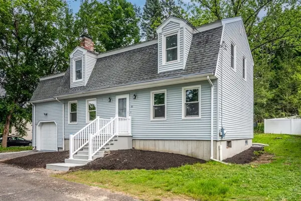 30 A St, Framingham, MA 01701