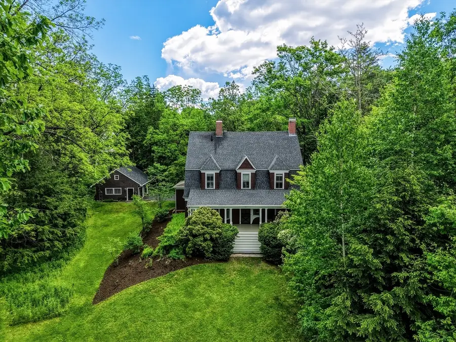 91 Sunset Ave, Amherst, MA 01002 - #2