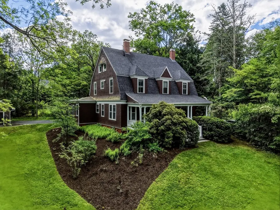 91 Sunset Ave, Amherst, MA 01002 - #3