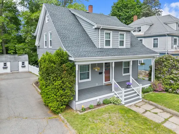 19 Broadway, Lynn, MA 01904