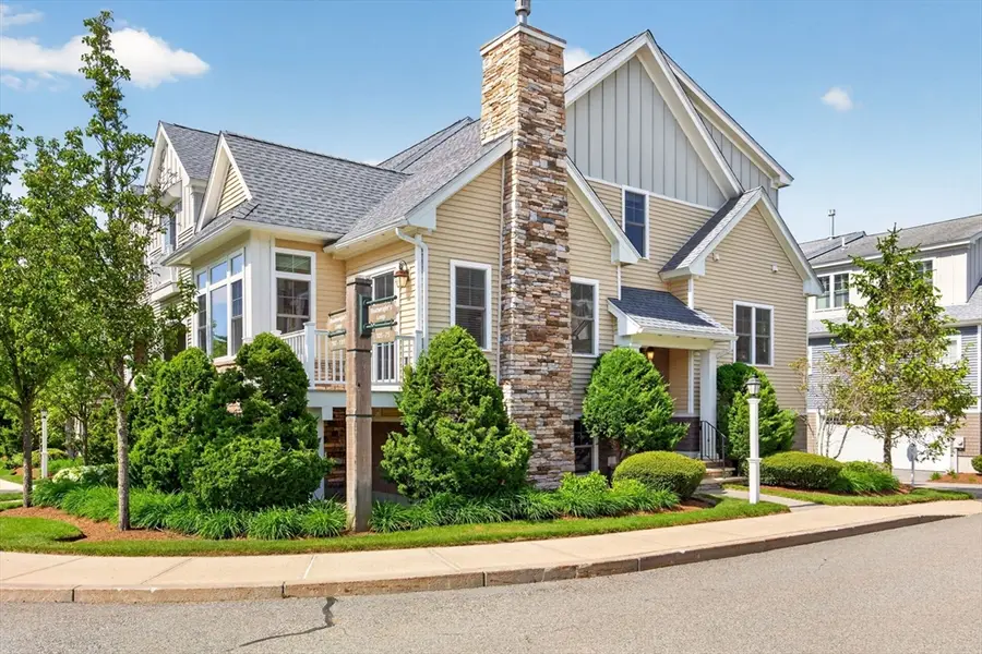 107 Boatwrights Loop, Plymouth, MA 02360 - #2