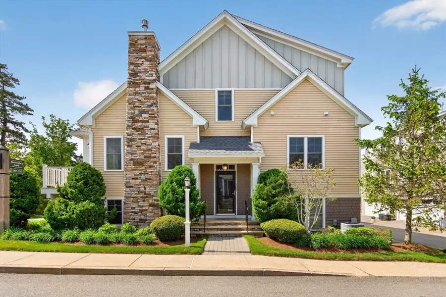 107 Boatwrights Loop, Plymouth, MA 02360 - #3