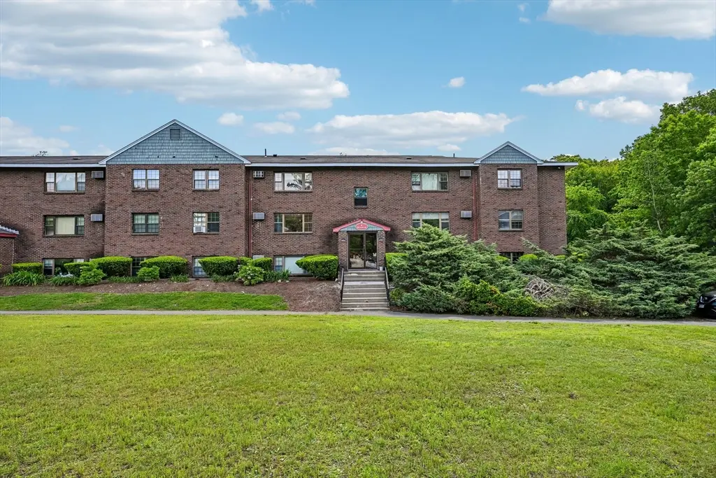 58 Spencer Rd #26K, Boxborough, MA 01719 - #1