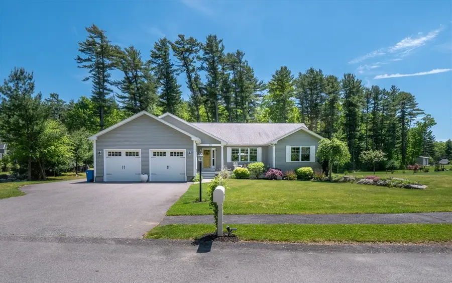 23 Maris Ln, Dighton, MA 02764 - #3