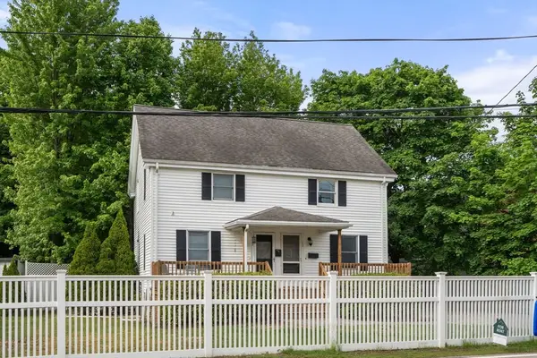 13-15 Gay Street, Westwood, MA 02090