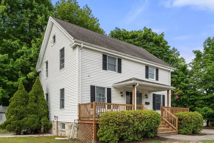 13-15 Gay Street, Westwood, MA 02090 - #3