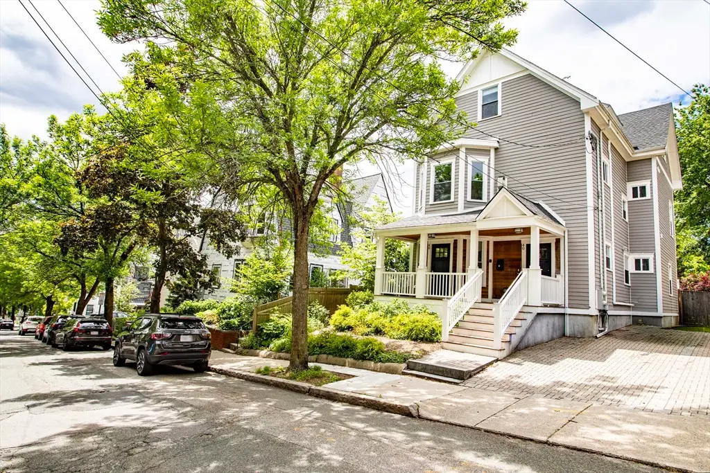 40 Harvard Street #1, Somerville, MA 02143 - #1