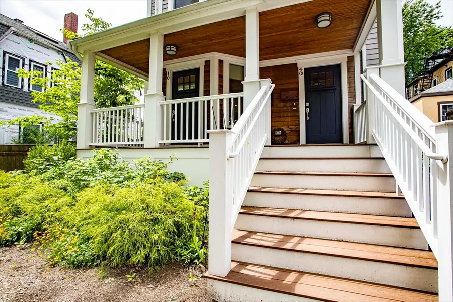 40 Harvard Street #1, Somerville, MA 02143 - #2