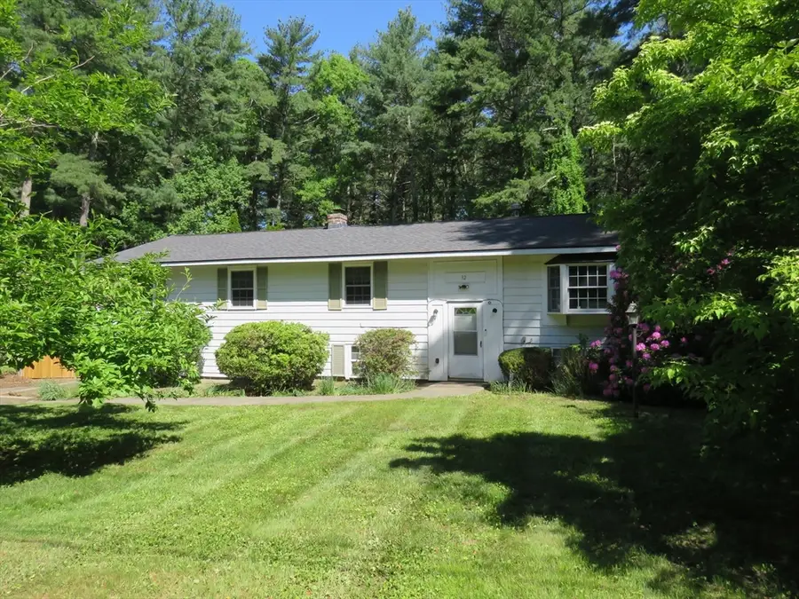 32 Oak St, Pembroke, MA 02359 - #2