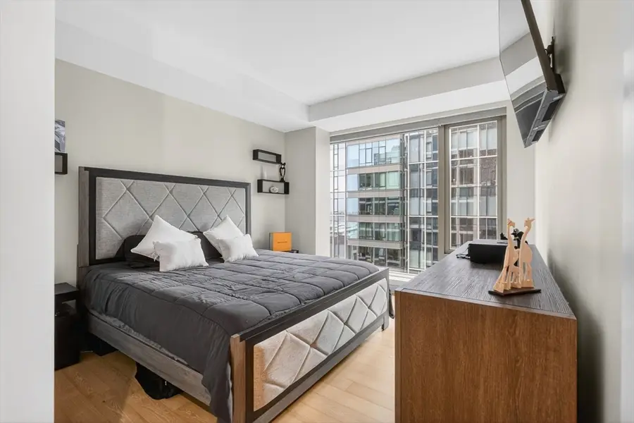 133 Seaport Blvd #1517, Boston, MA 02210 - #2