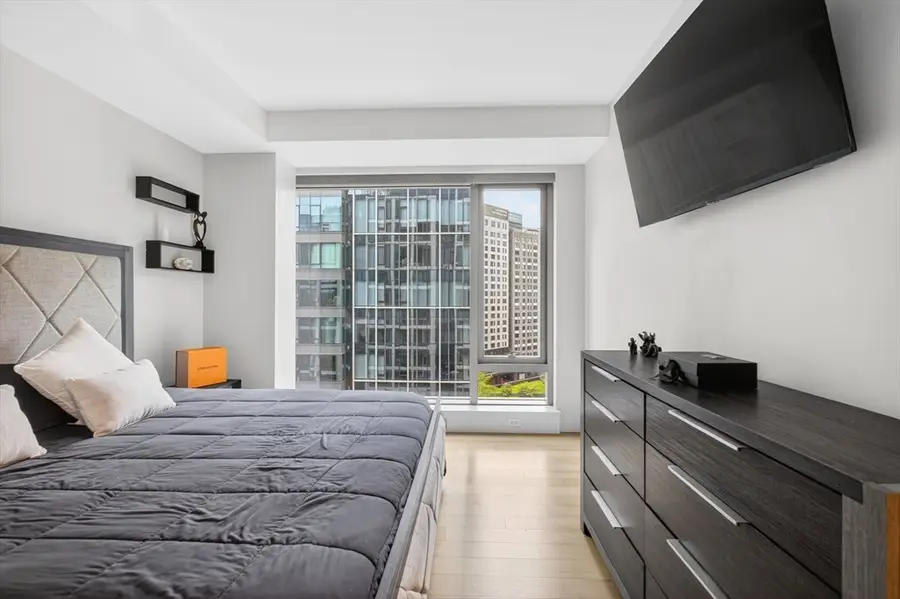 133 Seaport Blvd #1517, Boston, MA 02210 - #3