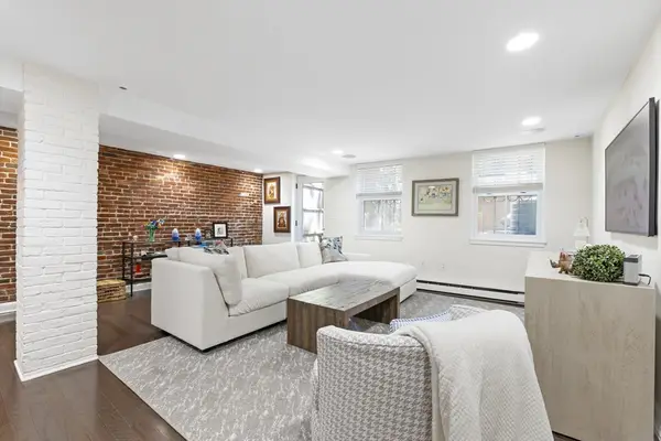 193 West Canton Street #1, Boston, MA 02116