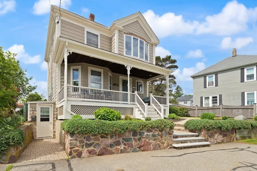 3 Cove Avenue, Beverly, MA 01915 - #2