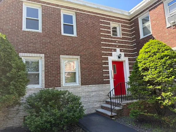 32 Newman Rd #3, Malden, MA 02148