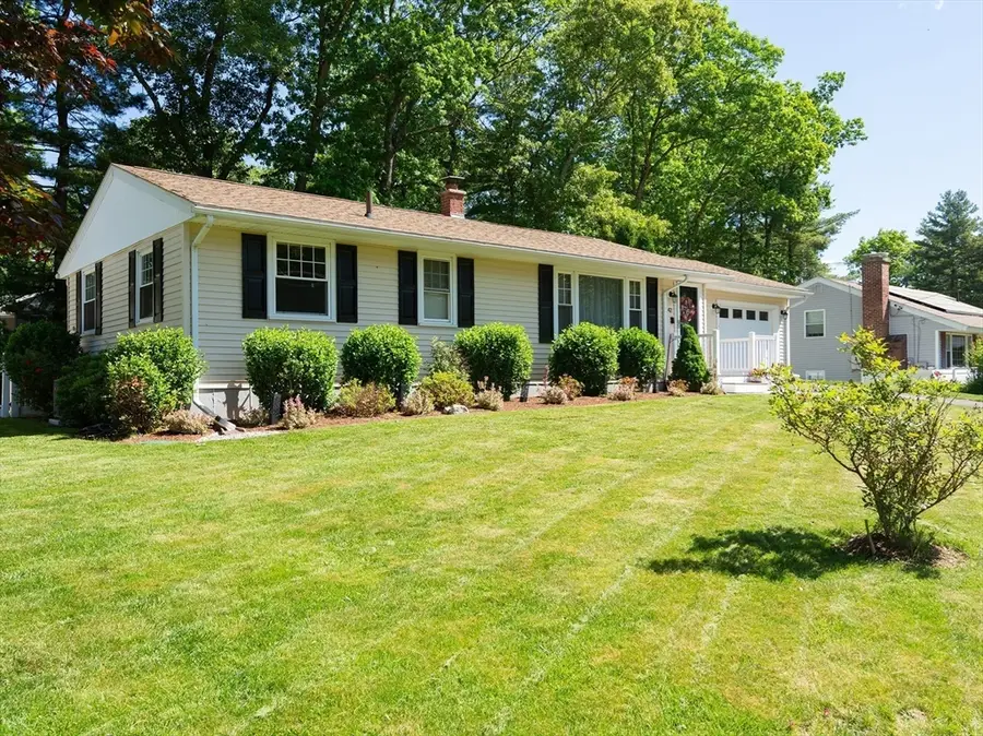 42 Bruce Road, Bellingham, MA 02019 - #2